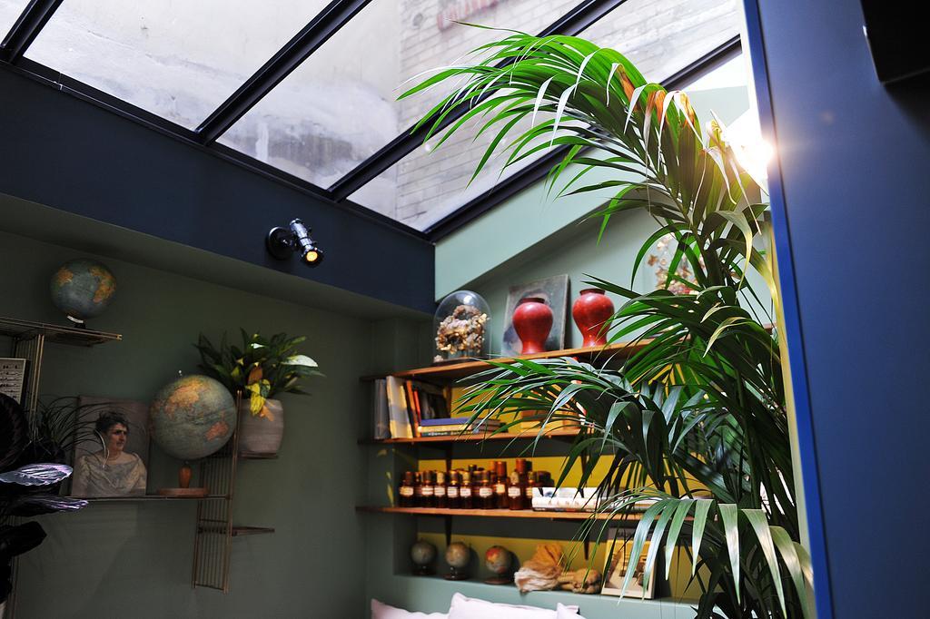 Hotel Coq Paris