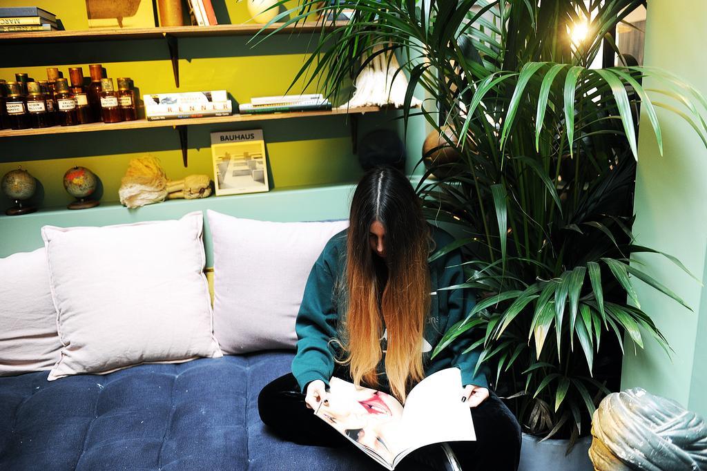 Hotel Coq Paris
