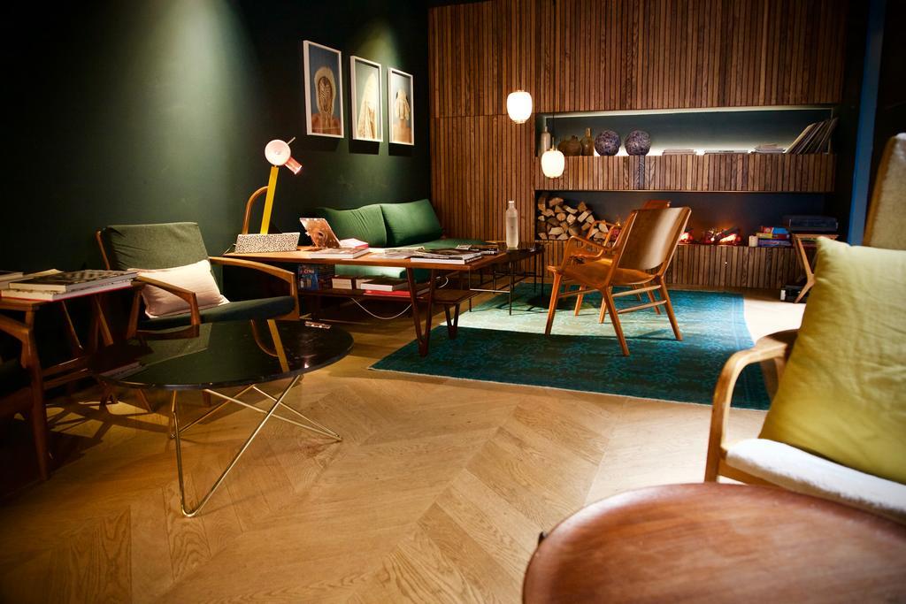 Coq Hotel 4*