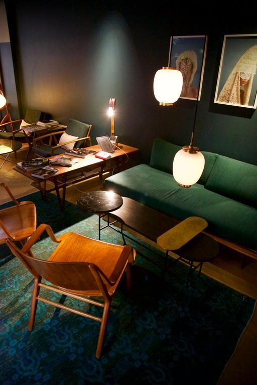 Hotel Coq