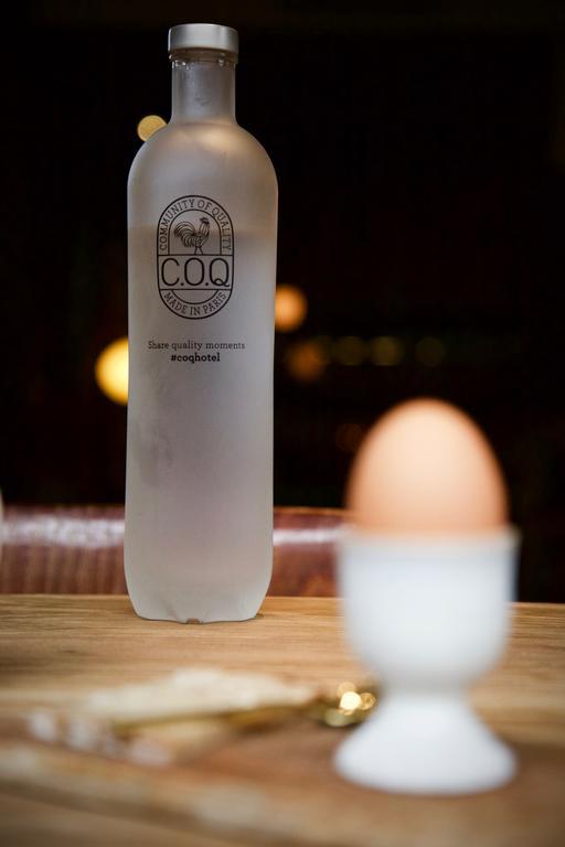 Coq Hotel Paris