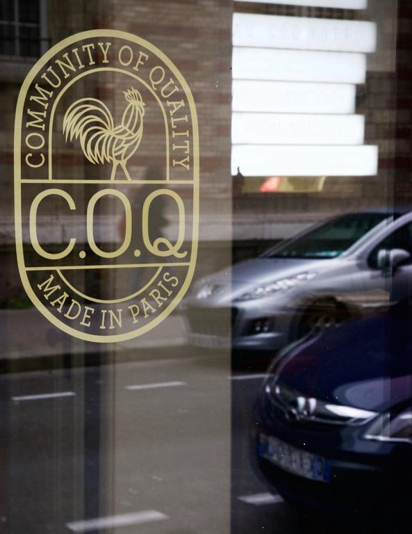 Coq Hotel