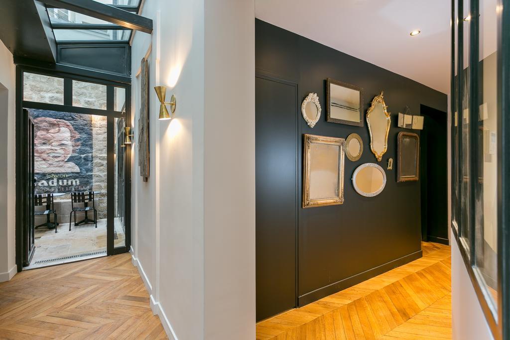 Scarlett Hotel 3*