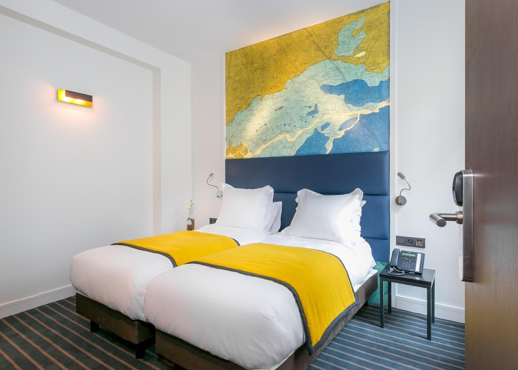 Hotel Scarlett 3*