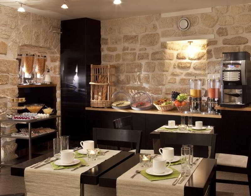 Hotel De Bellevue Gare Du Nord 3*