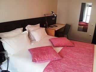 Hotel Antin Trinite Paris