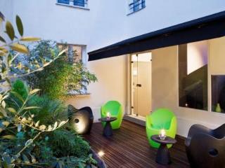 Atn Hotel Paris