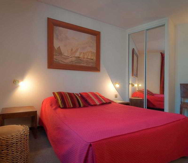 Hotel Monsieur Helder 3*