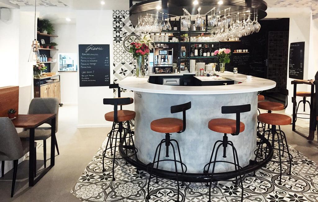 Hotel 29 Lepic Paris