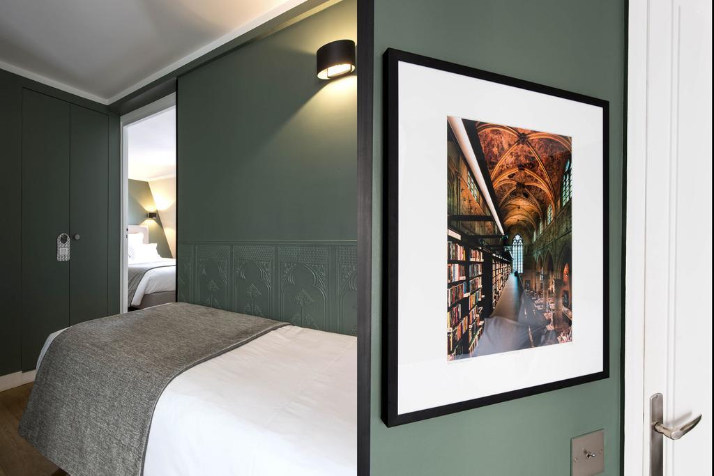 Mathis Elysees Hotel Paris