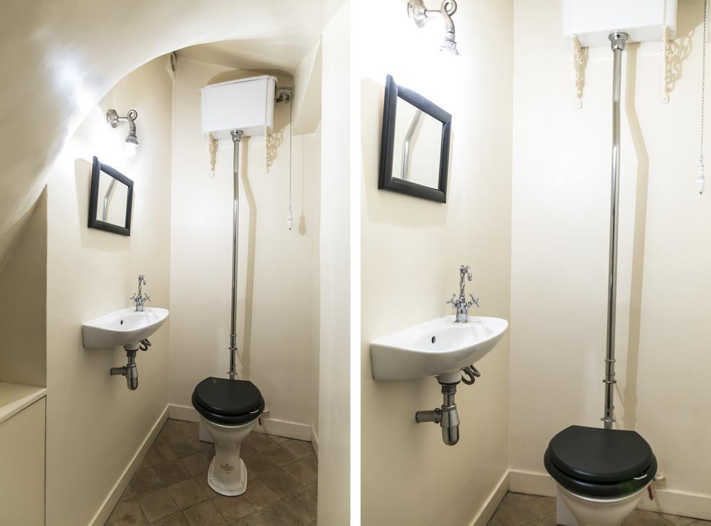 Apartment Halldis - Marais Haut *