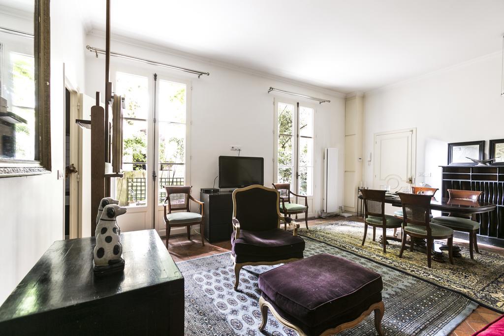Apartment Halldis - Marais Haut Paris
