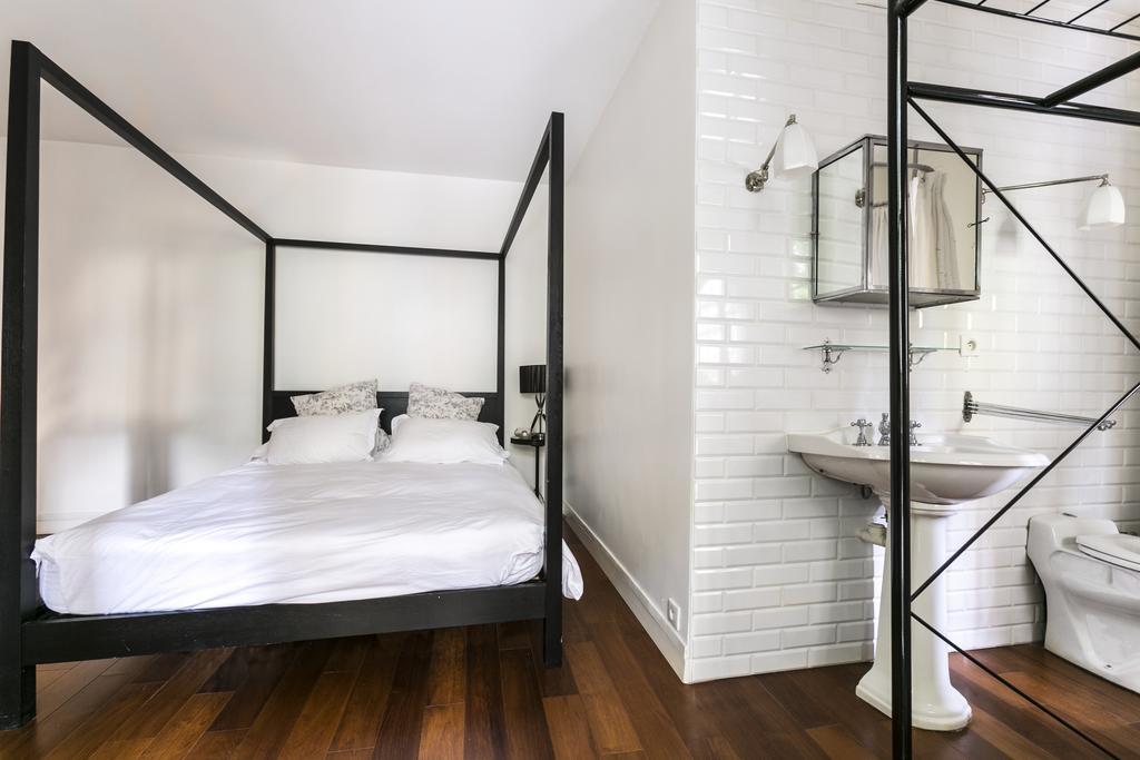 Halldis - Marais Haut Apartment Paris