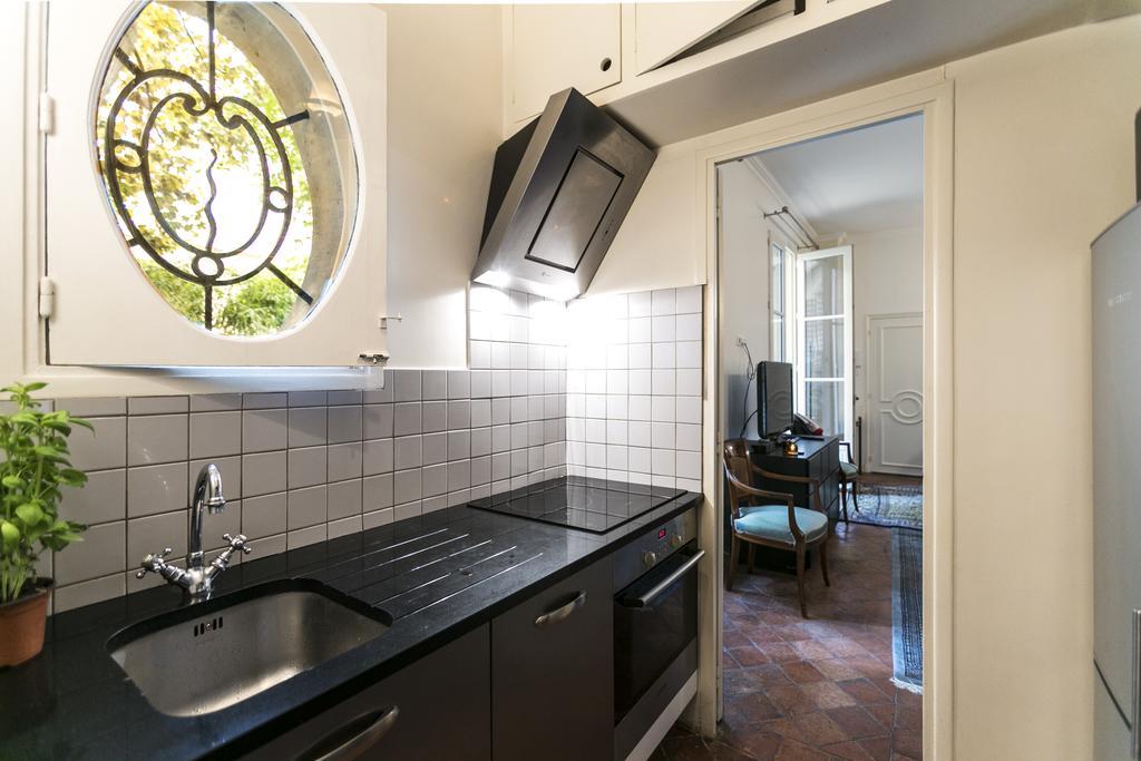 Apartment Halldis - Marais Haut Paris
