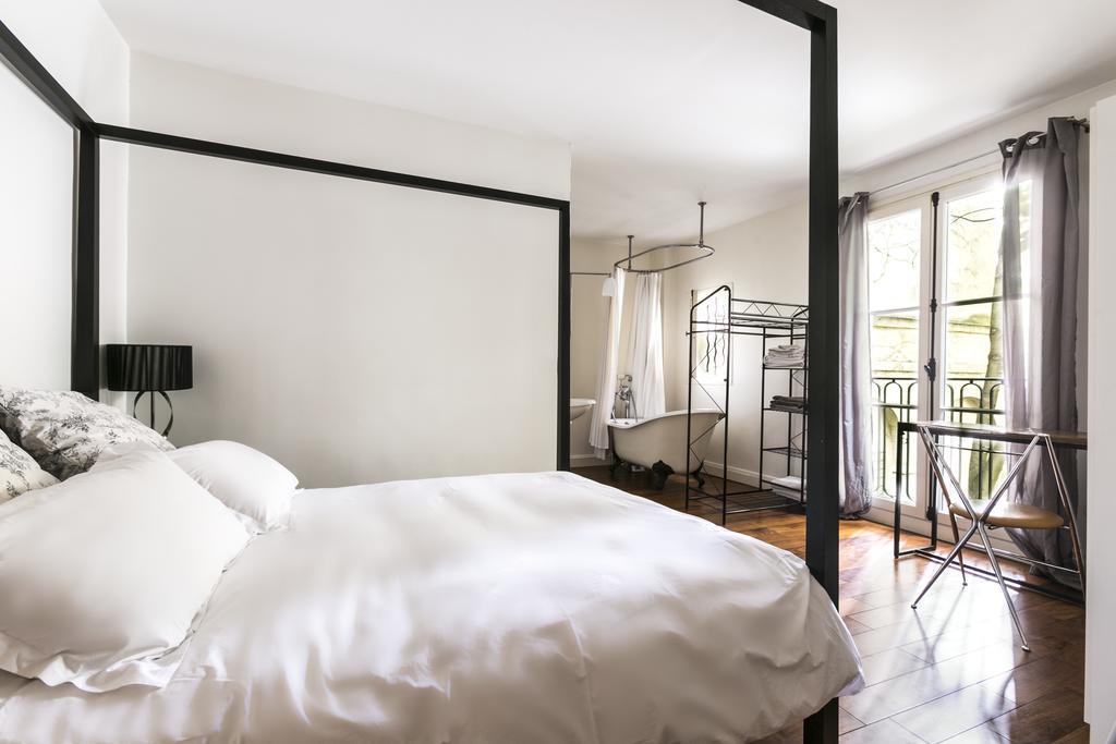 Halldis - Marais Haut Paris