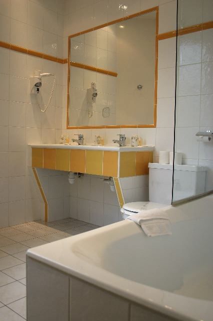 Hotel Best Western Nouvel Orleans Montparnasse