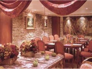 Kleber & 3* Paris