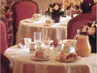 Kleber & Hotel