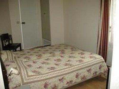 Hotel Hipotel Belgrand Mairie Du 20eme Paris