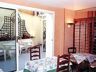 Hotel Villiers 2*