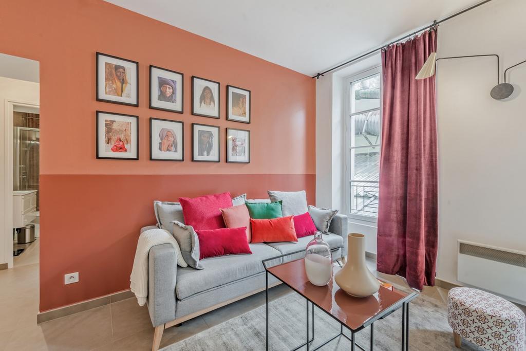 Apartment Sweet - Enghien *