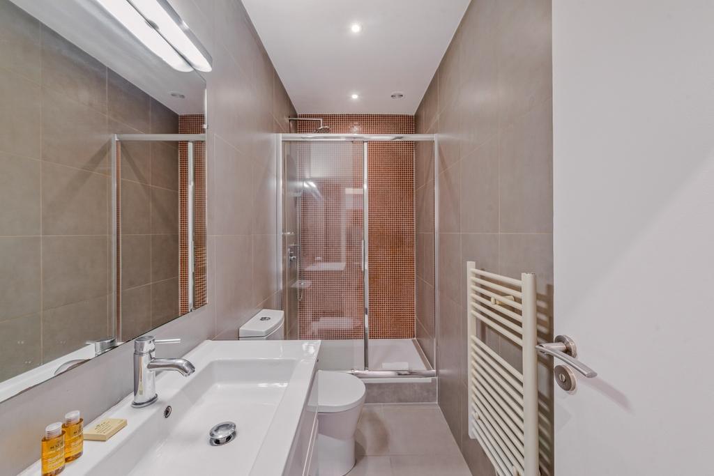 Apartment Sweet - Enghien *