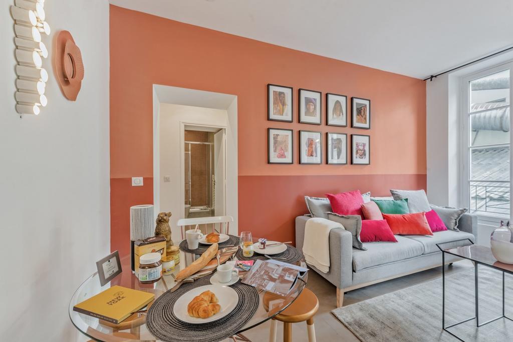 Sweet - Enghien Apartment *