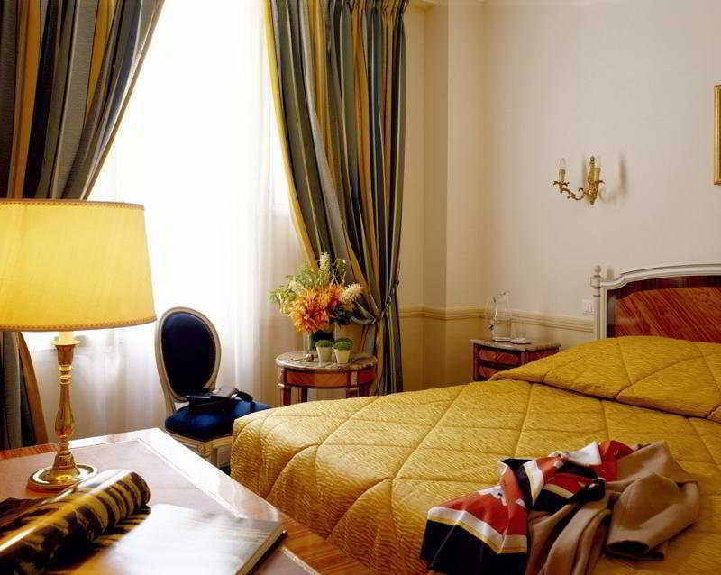De Suède Saint Germain 4* Paris
