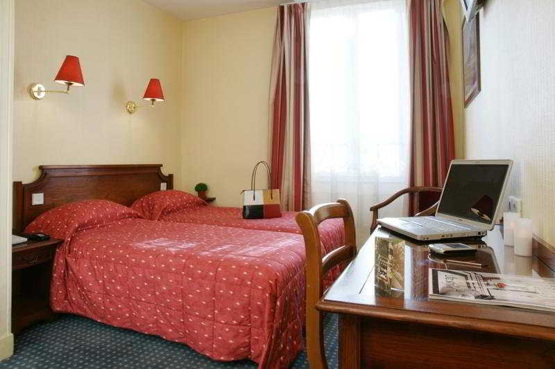 Hotel Korner Opera