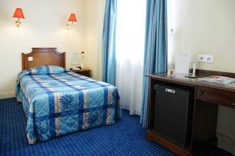 Hotel Korner Opera 3*