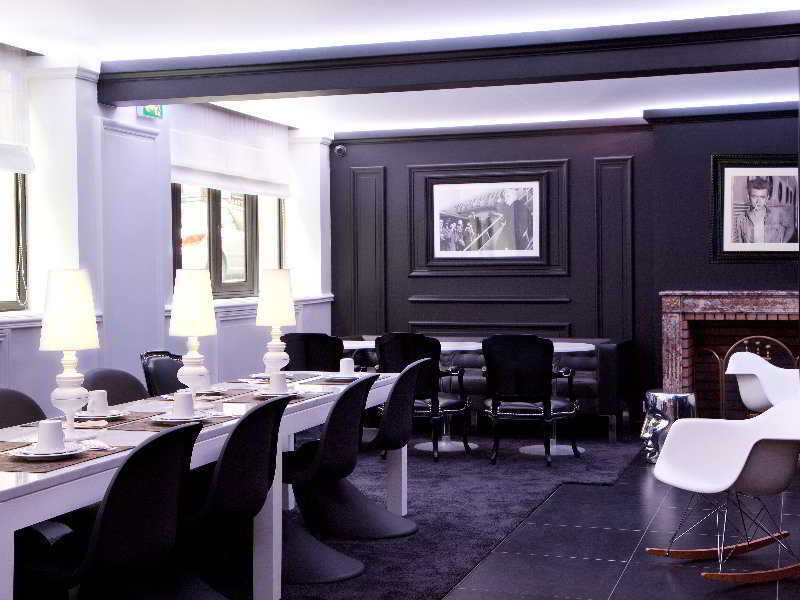 Hotel Icône 3*