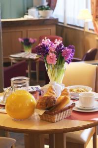 De Genève Hotel Paris