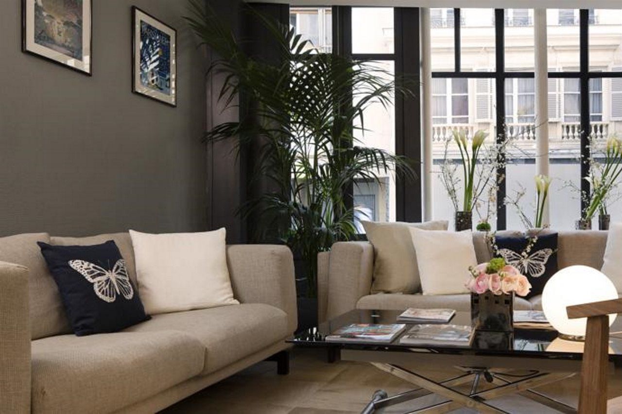 Hotel Le Petit Oberkampf & 4*