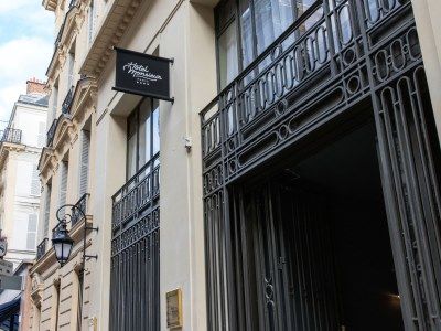 Monsieur&spa 4*