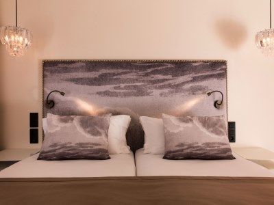 Hotel Monsieur & Paris