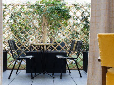 Monsieur & 4* Paris