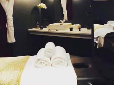 Monsieur&spa Paris