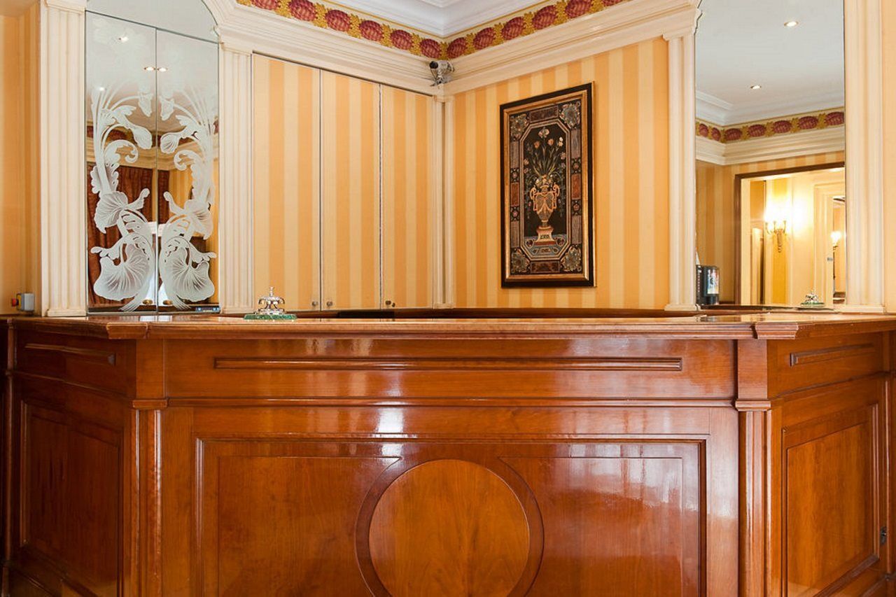Touring Hotel Paris