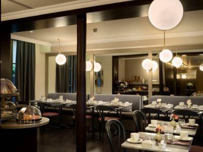 Le Marquis By Inwood Paris