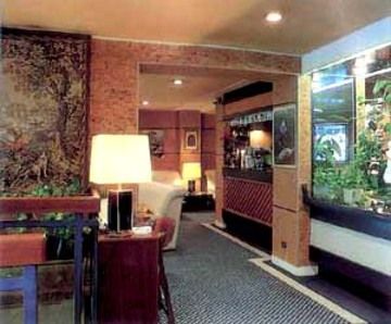 Hotel Atn 3*