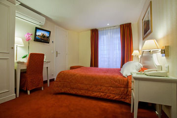 Austin's Arts Et Metiers 3* Paris