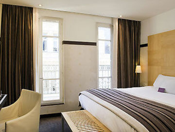 Hotel Mercure La Sorbonne Saint-germain-des-pres 4*