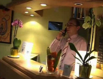 Green Confort 13 (adults Only) Hotel Paris
