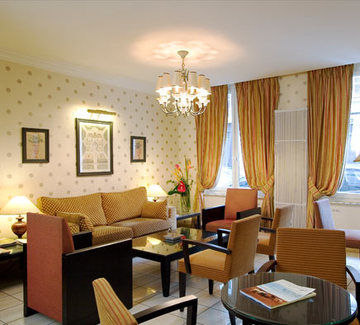 Marais De Launay Hotel