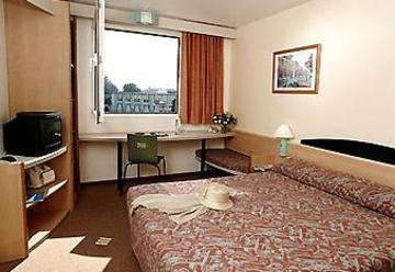 Ibis Italie Tolbiac 13ème 3* Paris