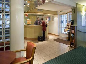 Hotel Ibis Italie Tolbiac 13ème