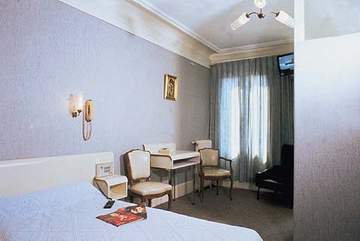 Grand De Turin Hotel