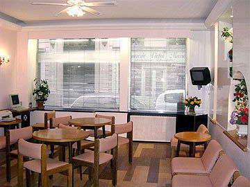 Grand De Turin 3*