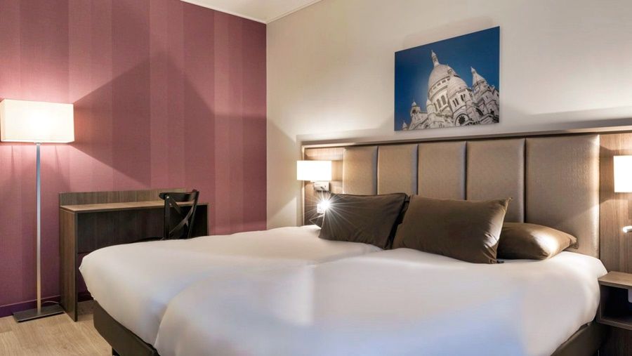 Hotel De Flore