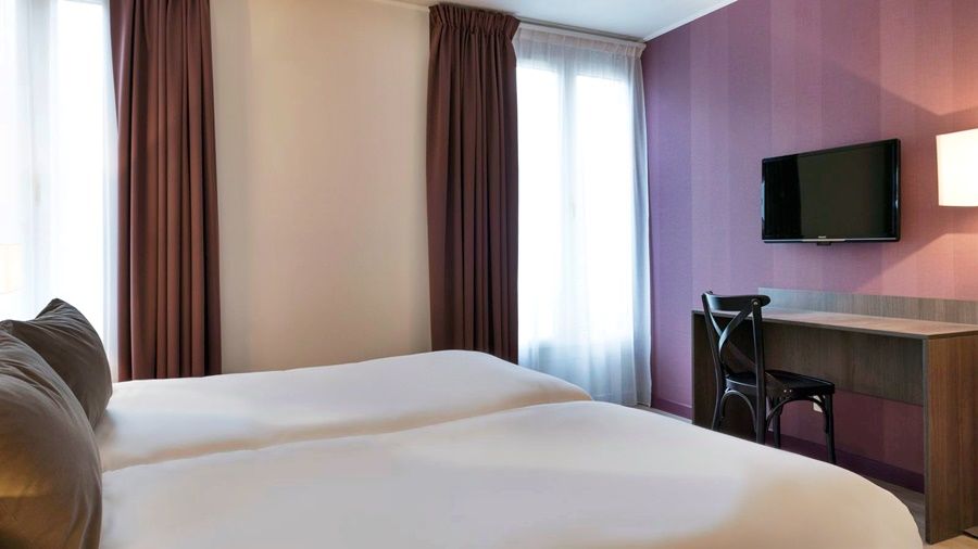 De Flore Hotel Paris